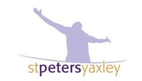 St Peter's Church Yaxley